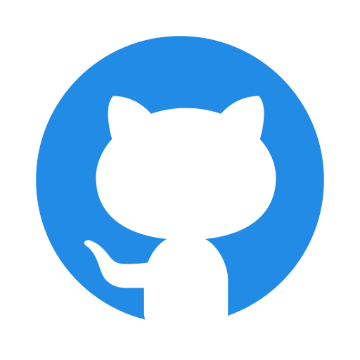 GitHub icon