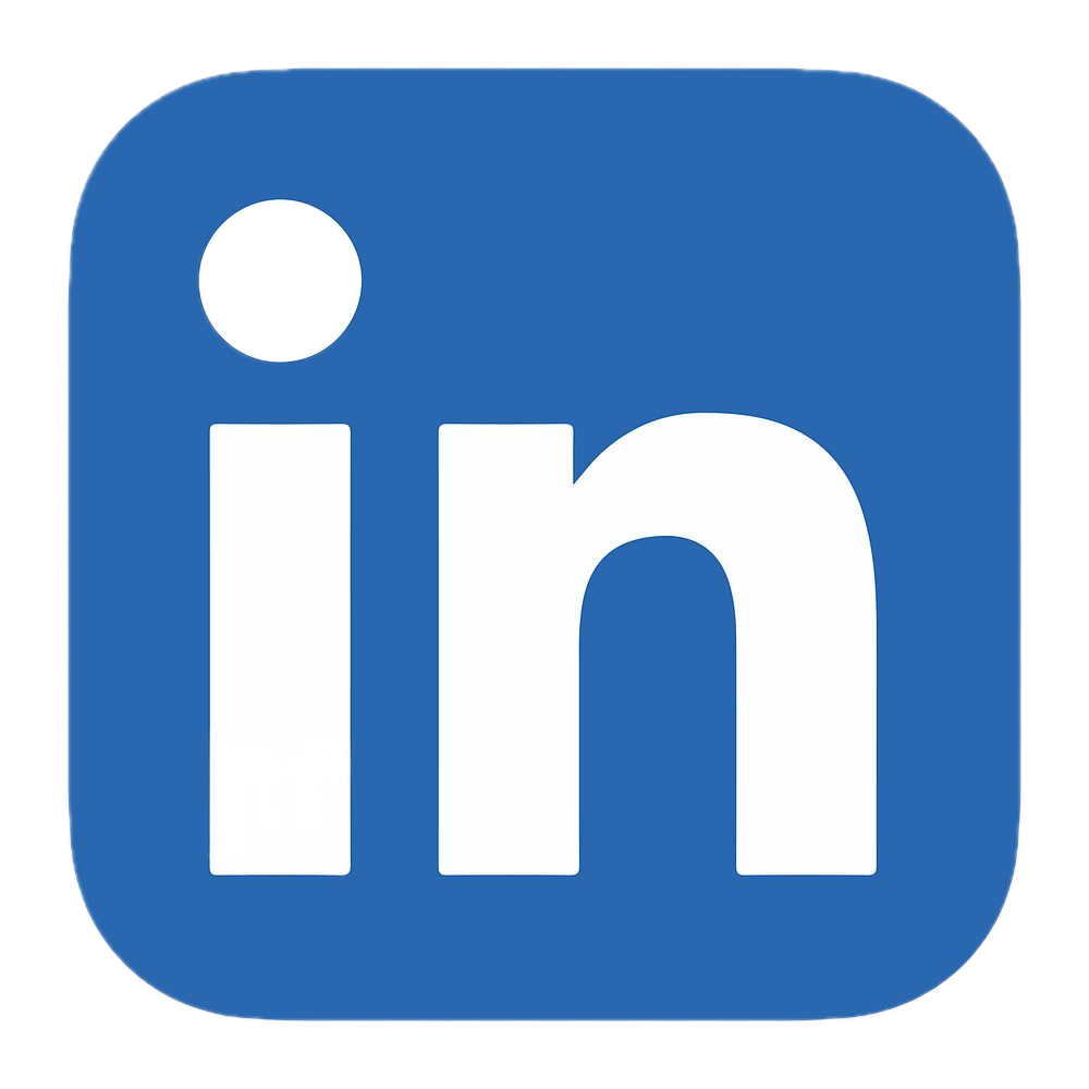 LinkedIn icon