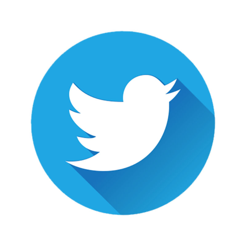 Twitter icon